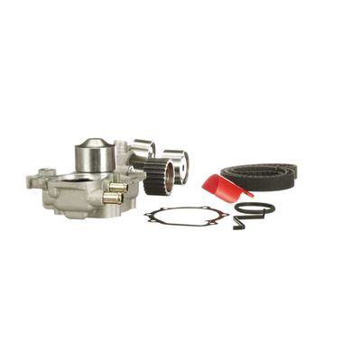 SET POMPA APA + CUREA DINTATA GATES KP15537XS2 21