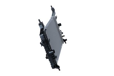 RADIATOR RACIRE MOTOR NRF 50038 36