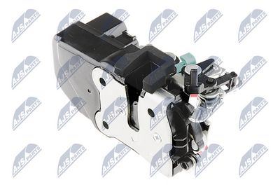 Zámok dverí NTY EZC-CH-030