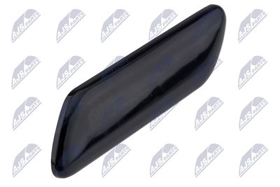 NTY Blende, Stoßfänger