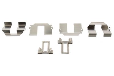 SET ACCESORII PLACUTE FRANA