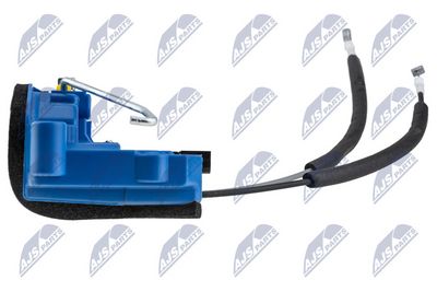 Brava vrata NTY EZC-HY-655