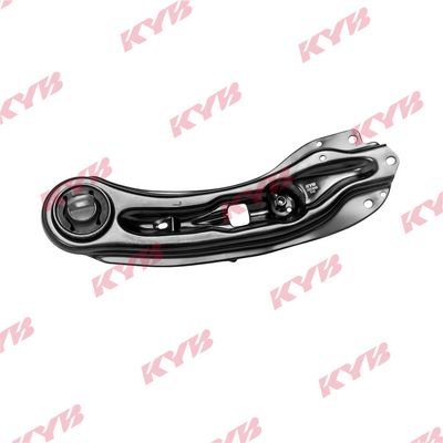 носач, окачване на колелата KYB KSC4650