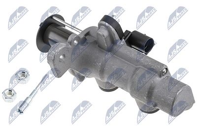 POMPA CENTRALA FRANA NTY HPHWW010 1