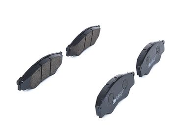 BREMSBELAGSATZ SCHEIBENBREMSE ATE 13046056162 22