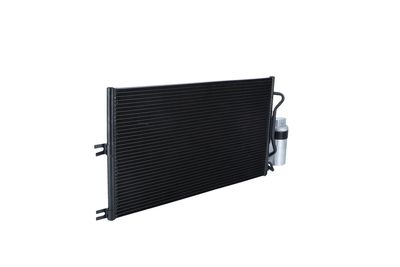 CONDENSATOR CLIMATIZARE NRF 35183 42