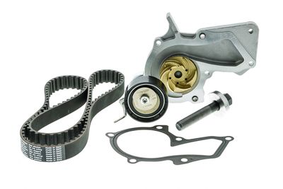 Vodní pumpa + sada ozubeného řemene AISIN TKFD-7008