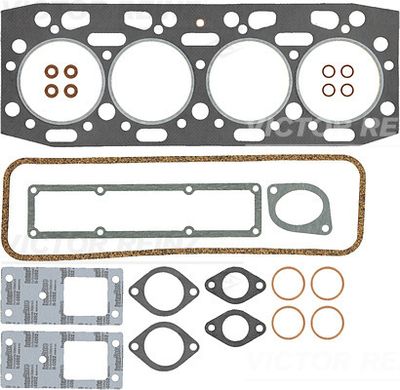 Packningssats, topplock VICTOR REINZ 02-41785-01