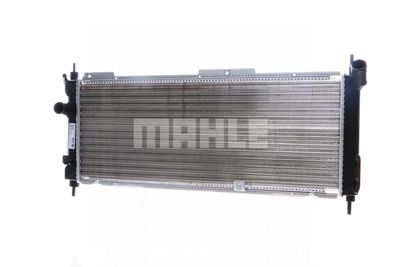 RADIATOR RACIRE MOTOR MAHLE CR355000S 14