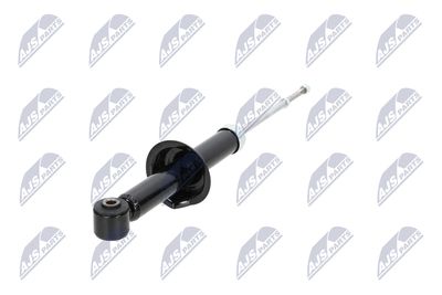 AMORTIZOR NTY ACT052 18