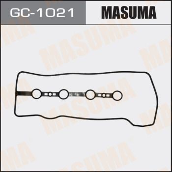 Прокладка, крышка головки цилиндра MASUMA GC-1021 для TOYOTA NOAH/VOXY