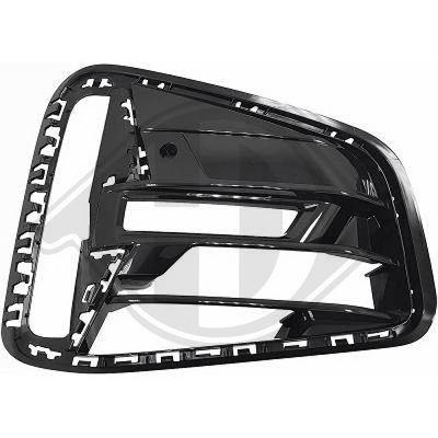 BLENDE STOßFäNGER DIEDERICHS 1246262