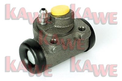 Cylinderek hamulcowy KAWE W4662