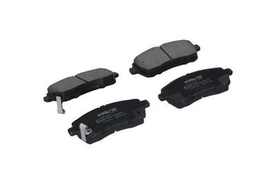 SET PLACUTE FRANA FRANA DISC Kavo Parts KBP8534 26