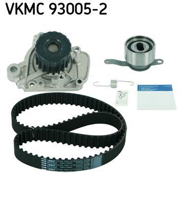 Водяной насос + комплект зубчатого ремня SKF VKMC 93005-2 для HONDA HR-V