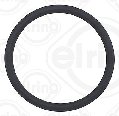 Koel systeem stub-pipe pakking