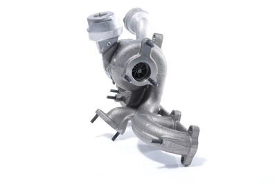 LADER AUFLADUNG BTS Turbo T914074 16