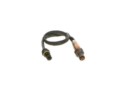 SONDA LAMBDA BOSCH 0258006181 28