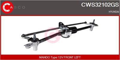 SISTEM STERGATOR PARBRIZ