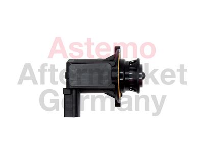 SCHUBUMLUFTVENTIL LADER