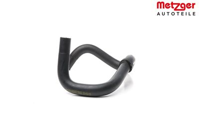 KüHLERSCHLAUCH METZGER AUTOTEILE 2420332 12