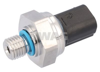 Senzor, tlak výfukového plynu SWAG 33 10 8609