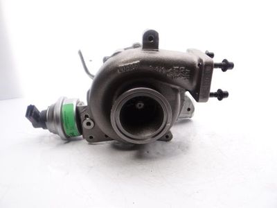 LADER AUFLADUNG GARRETT 7963999018S 1