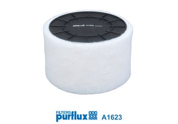 Воздушный фильтр PURFLUX A1623 для AUDI A5