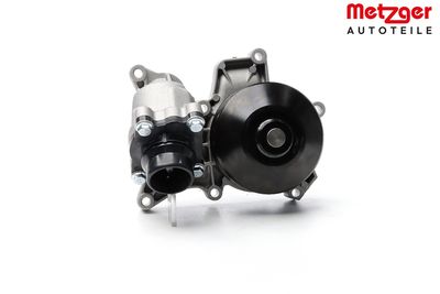 POMPă DE APă RăCIRE MOTOR METZGER AUTOTEILE 4007047 38