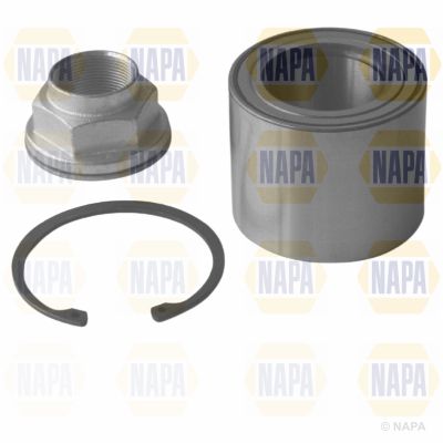 Wheel Bearing Kit NAPA PWB1234