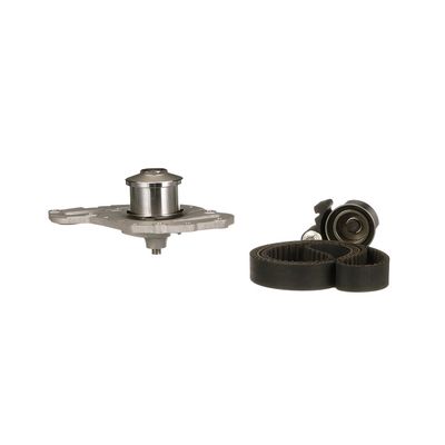 SET POMPA APA + CUREA DINTATA GATES KP15674XS 3