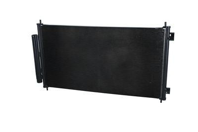 CONDENSATOR CLIMATIZARE NRF 35864 8