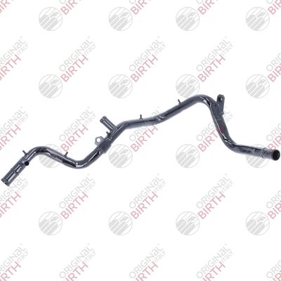 CUPLAJ CONDUCTA LICHID RACIRE