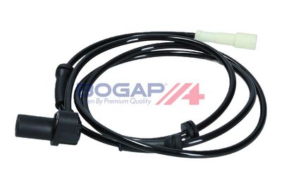 SENZOR TURATIE ROATA BOGAP R7117167
