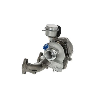 COMPRESOR SISTEM DE SUPRAALIMENTARE NISSENS 93495 6