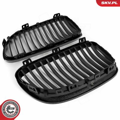 GRILA RADIATOR ESEN SKV 66SKV115 4