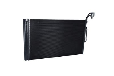 CONDENSATOR CLIMATIZARE NRF 350324 44