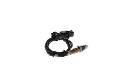 LAMBDASONDE BOSCH 025800700T 21