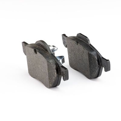 BREMSBELAGSATZ SCHEIBENBREMSE DELPHI LP2252 26