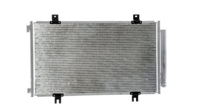 CONDENSATOR CLIMATIZARE MAHLE AC991000S 45