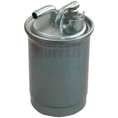 Palivový filtr HOFFER 4804