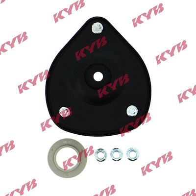 Repair Kit, suspension strut support mount KYB SM1032