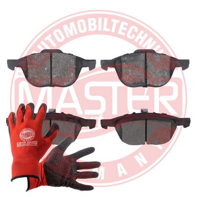 SET PLACUTE FRANA FRANA DISC