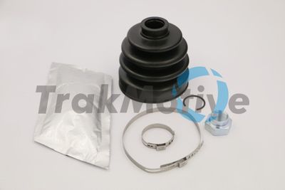 TrakMotive 50-0467 Пыльник шруса  для MAZDA 626 II (GC) 2.0