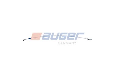 Deur kabel Rechts (L-675mm) past: MERCEDES SPRINTER 2-T (B901, B902), SPRINTER 3-T (B903), SPRINTER 4-T (B904) 02.95-05.06