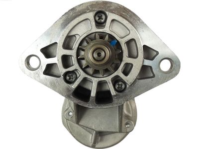 AS-PL Starter