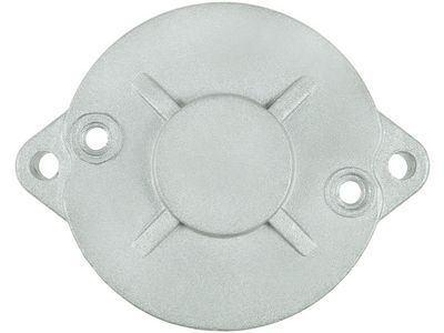 Couvercle de starter, carburateur AS-PL