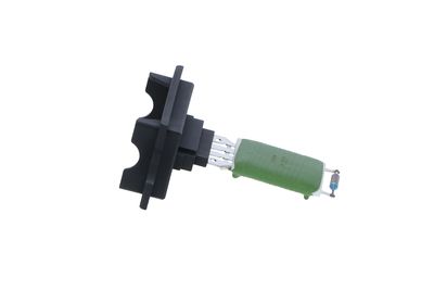 REZISTOR VENTILATOR HABITACLU NRF 342046 35