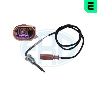 датчик, температура на изгорелите газове ERA 551658A