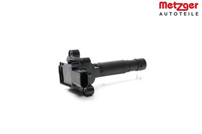 ZüNDSPULE METZGER AUTOTEILE 0880452 35
